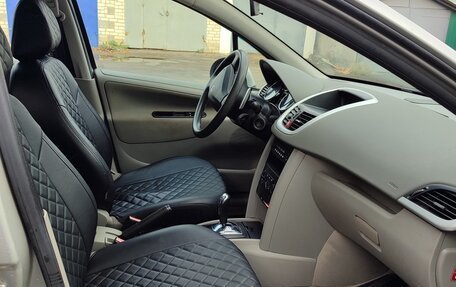 Peugeot 207 I, 2009 год, 315 000 рублей, 7 фотография