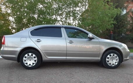Skoda Octavia, 2010 год, 695 000 рублей, 5 фотография