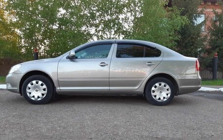 Skoda Octavia, 2010 год, 695 000 рублей, 2 фотография