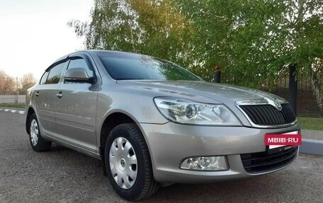 Skoda Octavia, 2010 год, 695 000 рублей, 6 фотография