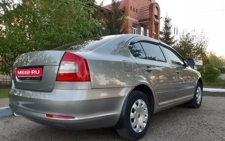 Skoda Octavia, 2010 год, 695 000 рублей, 3 фотография