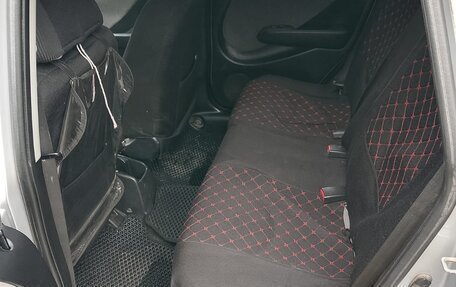 Honda Fit III, 2003 год, 399 000 рублей, 8 фотография