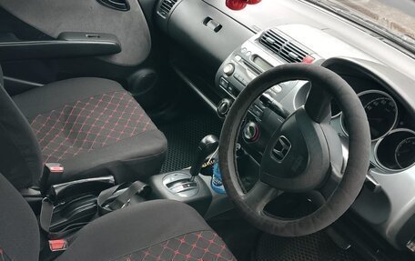 Honda Fit III, 2003 год, 399 000 рублей, 5 фотография