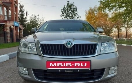 Skoda Octavia, 2010 год, 695 000 рублей, 7 фотография
