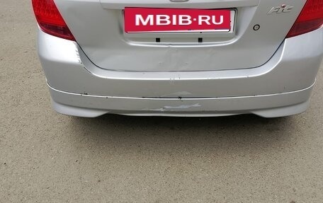 Honda Fit III, 2003 год, 399 000 рублей, 2 фотография