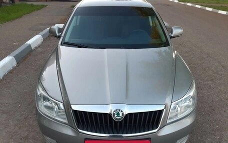 Skoda Octavia, 2010 год, 695 000 рублей, 8 фотография