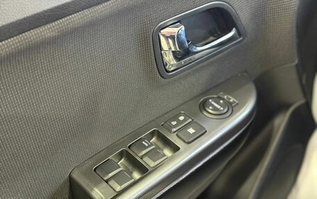 KIA Rio III рестайлинг, 2012 год, 824 900 рублей, 10 фотография