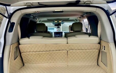 Infiniti QX56, 2010 год, 1 800 000 рублей, 1 фотография