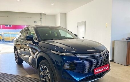 Haval F7, 2025 год, 3 549 000 рублей, 1 фотография