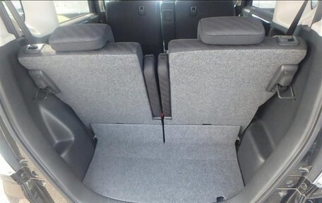 Honda N-BOX I рестайлинг, 2014 год, 850 000 рублей, 3 фотография