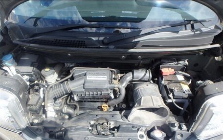 Honda N-BOX I рестайлинг, 2014 год, 850 000 рублей, 2 фотография