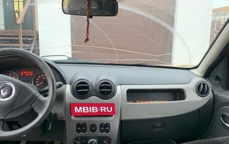 Renault Sandero I, 2012 год, 330 000 рублей, 6 фотография