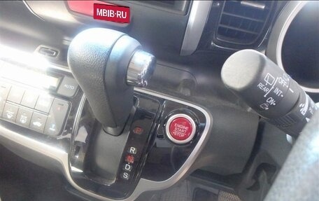 Honda N-BOX I рестайлинг, 2014 год, 850 000 рублей, 5 фотография