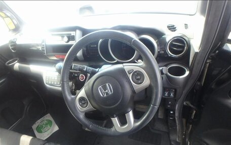 Honda N-BOX I рестайлинг, 2014 год, 850 000 рублей, 10 фотография