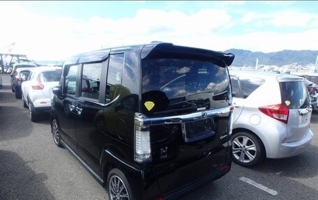 Honda N-BOX I рестайлинг, 2014 год, 850 000 рублей, 12 фотография