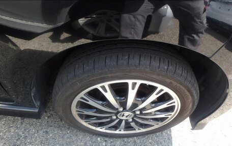 Honda N-BOX I рестайлинг, 2014 год, 850 000 рублей, 11 фотография