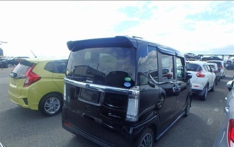 Honda N-BOX I рестайлинг, 2014 год, 850 000 рублей, 13 фотография