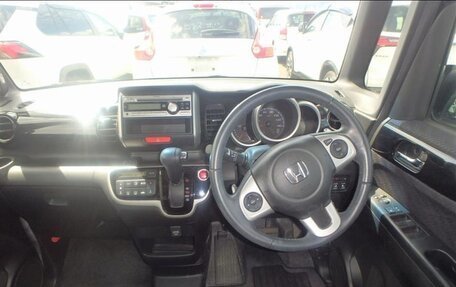 Honda N-BOX I рестайлинг, 2014 год, 850 000 рублей, 9 фотография