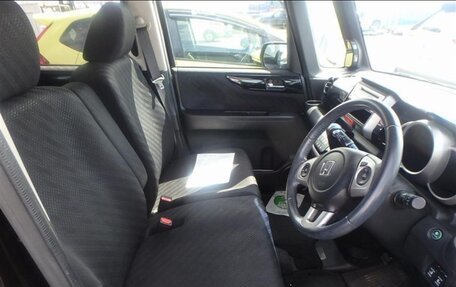 Honda N-BOX I рестайлинг, 2014 год, 850 000 рублей, 8 фотография