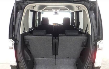 Honda N-BOX I рестайлинг, 2014 год, 850 000 рублей, 18 фотография