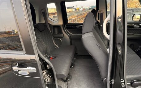 Honda N-BOX I рестайлинг, 2014 год, 850 000 рублей, 15 фотография