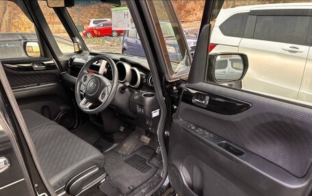 Honda N-BOX I рестайлинг, 2014 год, 850 000 рублей, 16 фотография