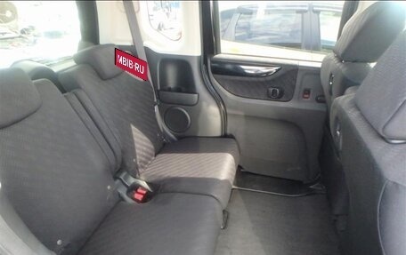 Honda N-BOX I рестайлинг, 2014 год, 850 000 рублей, 7 фотография