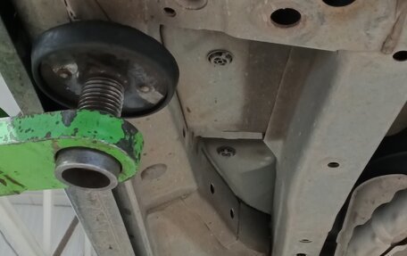 Honda N-BOX I рестайлинг, 2014 год, 850 000 рублей, 22 фотография