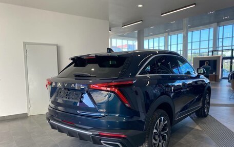 Haval F7, 2025 год, 3 549 000 рублей, 3 фотография