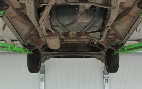 Honda N-BOX I рестайлинг, 2014 год, 850 000 рублей, 24 фотография