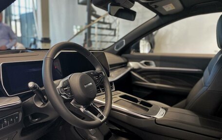 Haval F7, 2025 год, 3 549 000 рублей, 4 фотография