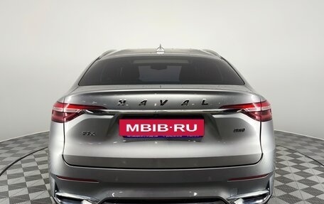 Haval F7x I, 2020 год, 1 690 000 рублей, 7 фотография