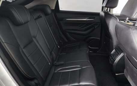 Haval F7x I, 2020 год, 1 690 000 рублей, 12 фотография