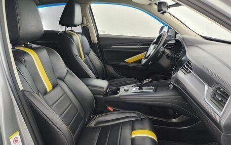 Haval F7x I, 2020 год, 1 690 000 рублей, 13 фотография