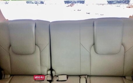 Infiniti QX56, 2010 год, 1 800 000 рублей, 6 фотография