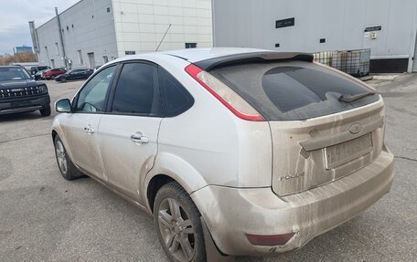 Ford Focus II рестайлинг, 2009 год, 378 000 рублей, 2 фотография