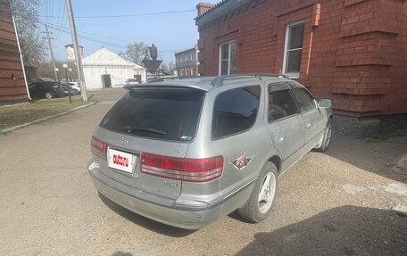 Toyota Mark II VIII (X100), 1999 год, 430 000 рублей, 3 фотография