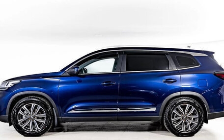 Chery Tiggo 8 I, 2020 год, 1 430 000 рублей, 1 фотография