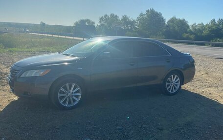 Toyota Camry, 2006 год, 750 000 рублей, 1 фотография