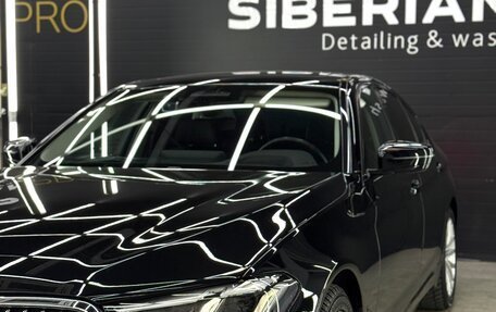 BMW 5 серия, 2020 год, 4 150 000 рублей, 7 фотография