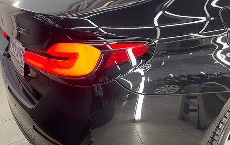 BMW 5 серия, 2020 год, 4 150 000 рублей, 11 фотография