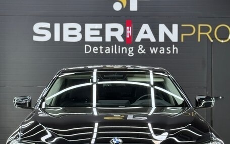 BMW 5 серия, 2020 год, 4 150 000 рублей, 4 фотография