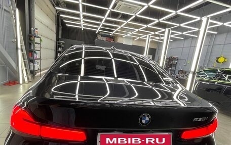 BMW 5 серия, 2020 год, 4 150 000 рублей, 8 фотография