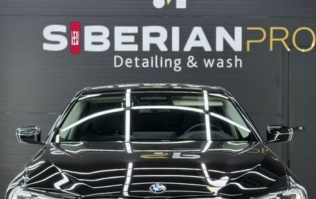 BMW 5 серия, 2020 год, 4 150 000 рублей, 6 фотография