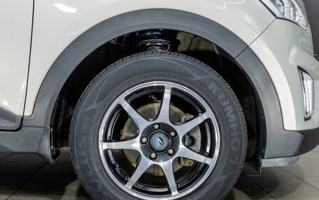 Hyundai Creta I рестайлинг, 2019 год, 1 639 200 рублей, 15 фотография