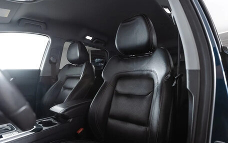 Chery Tiggo 8 I, 2020 год, 1 430 000 рублей, 3 фотография