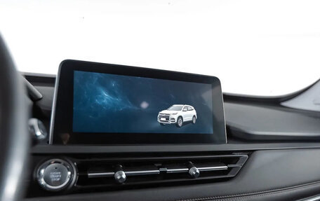 Chery Tiggo 8 I, 2020 год, 1 430 000 рублей, 4 фотография