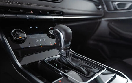 Chery Tiggo 8 I, 2020 год, 1 430 000 рублей, 2 фотография