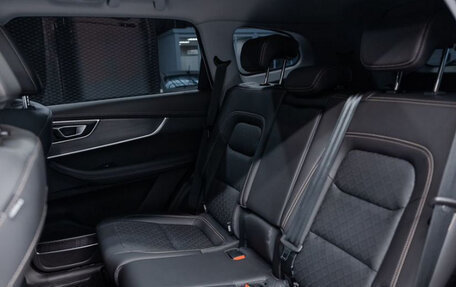 Chery Tiggo 8 I, 2020 год, 1 430 000 рублей, 7 фотография