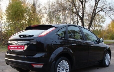 Ford Focus II рестайлинг, 2011 год, 925 000 рублей, 5 фотография